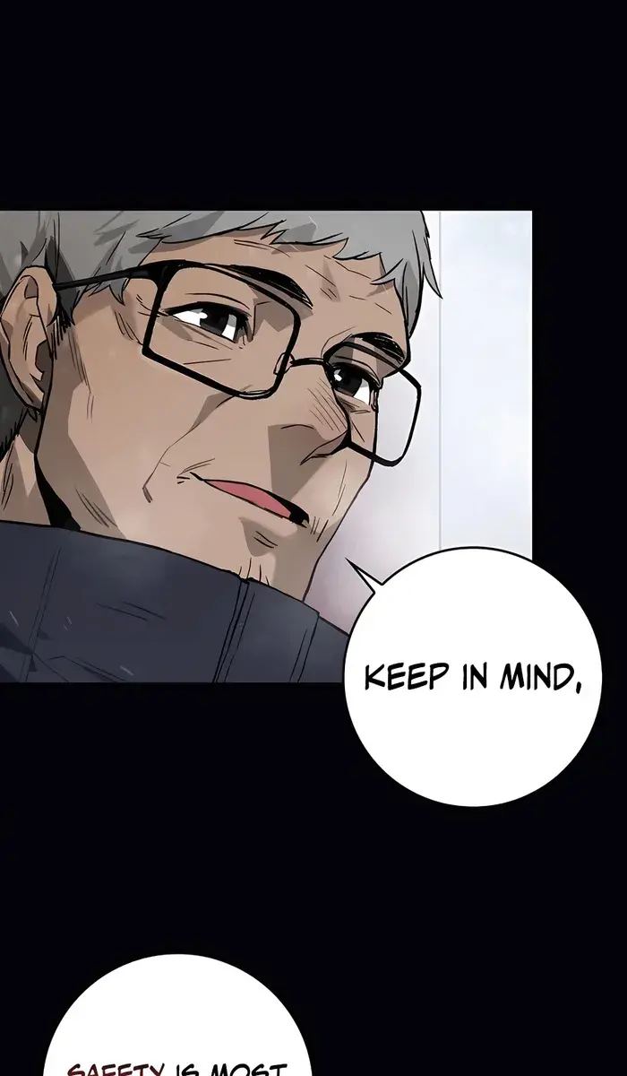 Hunter Academy's Strongest Battle God Chapter 21 Page 76
