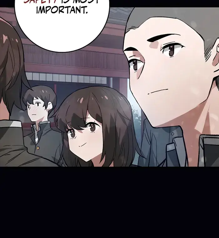Hunter Academy's Strongest Battle God Chapter 21 Page 77