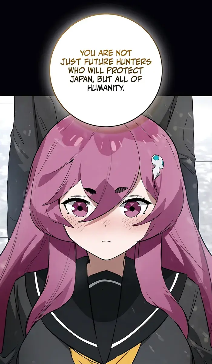 Hunter Academy's Strongest Battle God Chapter 21 Page 79