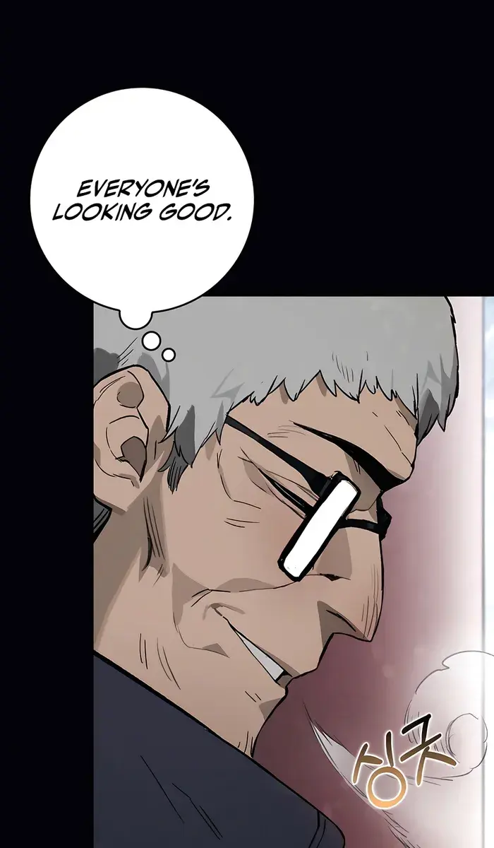 Hunter Academy's Strongest Battle God Chapter 21 Page 84
