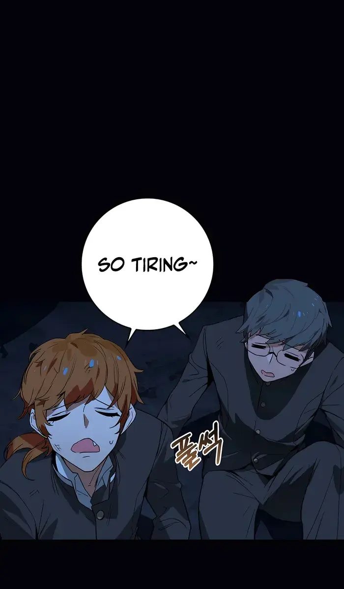 Hunter Academy's Strongest Battle God Chapter 21 Page 106