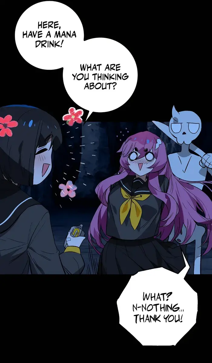 Hunter Academy's Strongest Battle God Chapter 21 Page 117