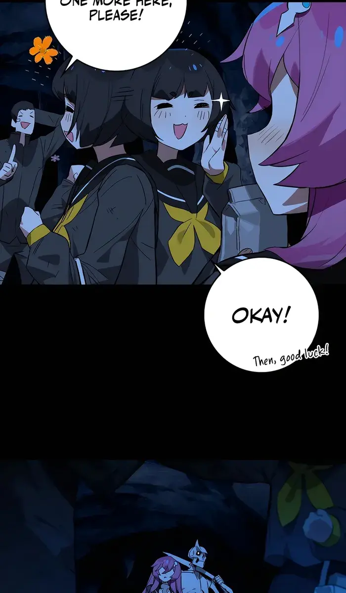 Hunter Academy's Strongest Battle God Chapter 21 Page 121