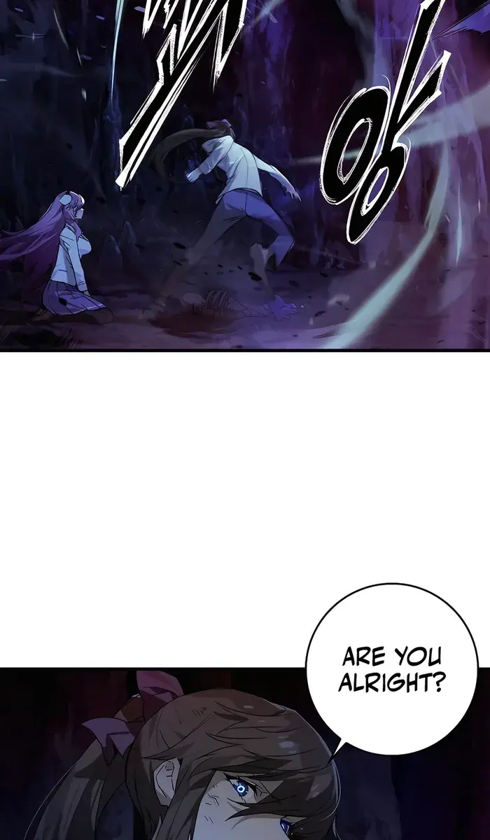 Hunter Academy's Strongest Battle God Chapter 21 Page 159