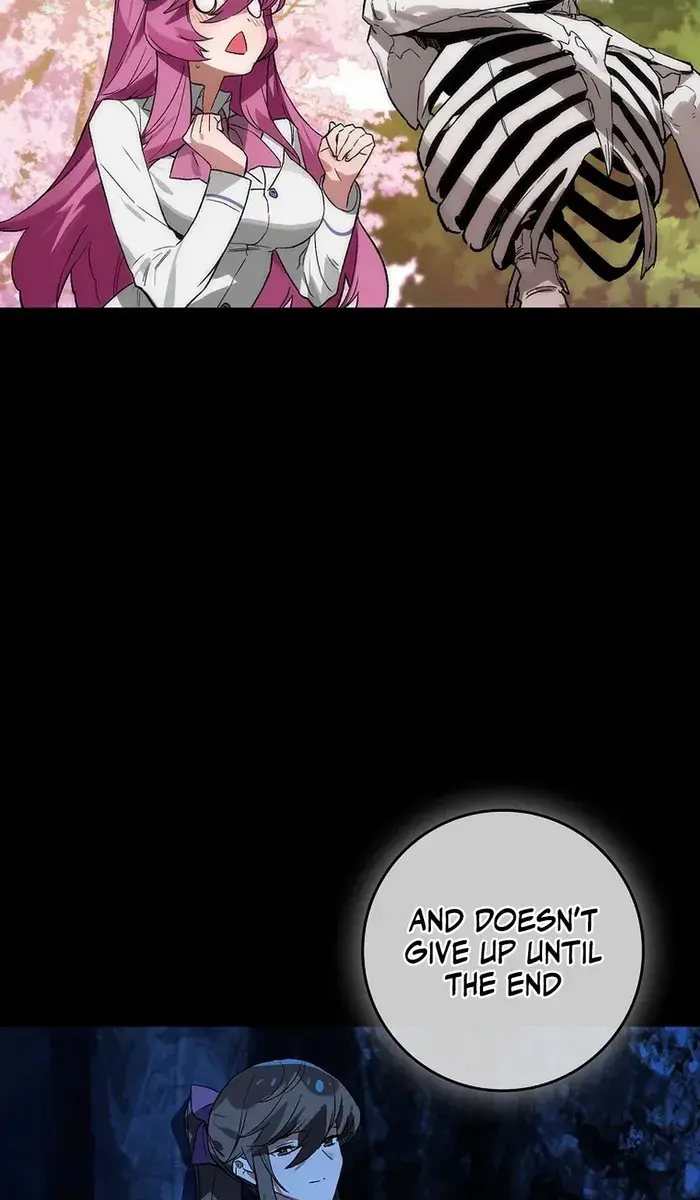 Hunter Academy's Strongest Battle God Chapter 22 Page 30