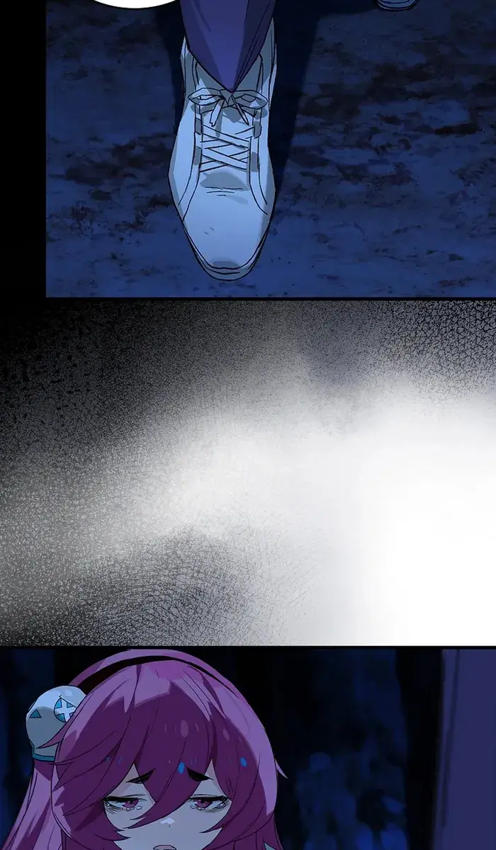 Hunter Academy's Strongest Battle God Chapter 22 Page 35