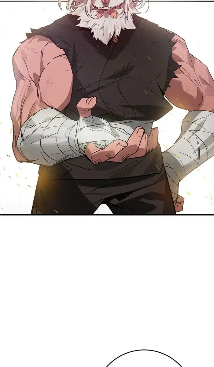 Hunter Academy's Strongest Battle God Chapter 22 Page 43