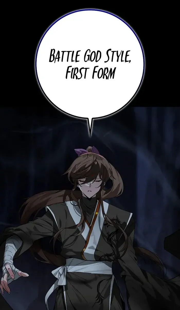 Hunter Academy's Strongest Battle God Chapter 22 Page 91