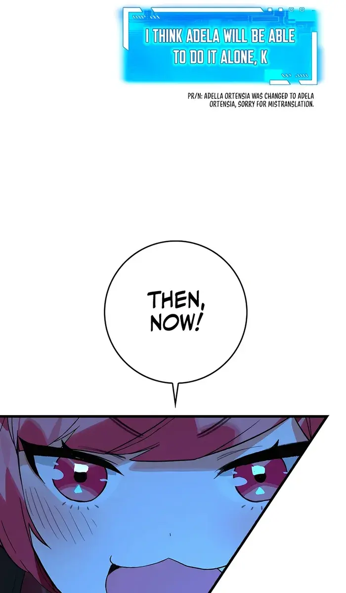 Hunter Academy's Strongest Battle God Chapter 23 Page 19