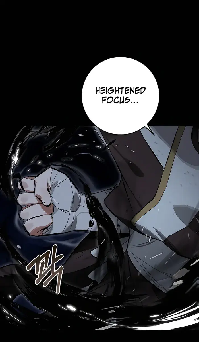 Hunter Academy's Strongest Battle God Chapter 23 Page 39