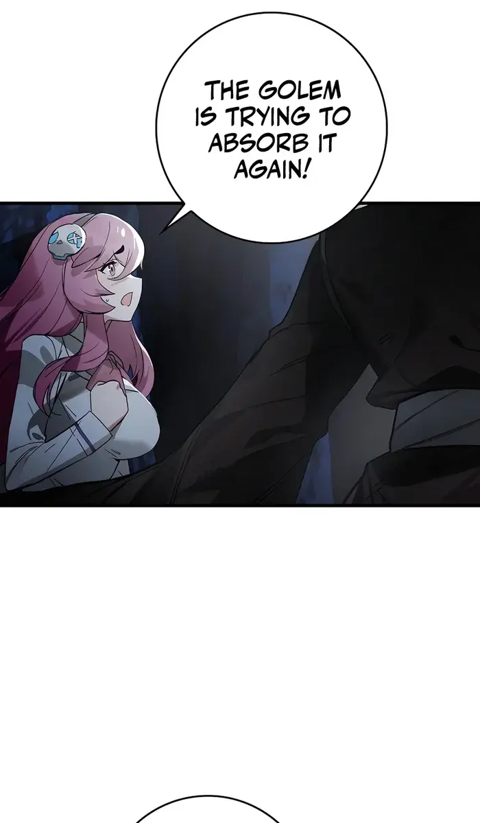 Hunter Academy's Strongest Battle God Chapter 23 Page 54