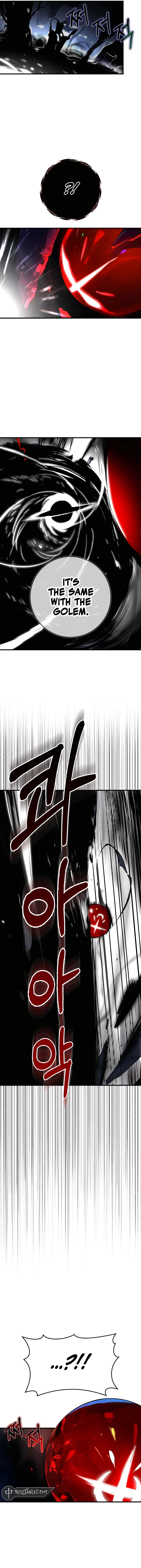 Hunter Academy's Strongest Battle God Chapter 23 Page 57