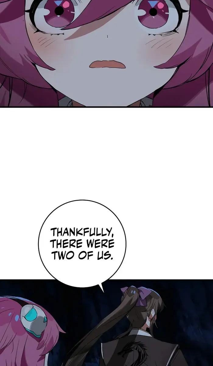 Hunter Academy's Strongest Battle God Chapter 23 Page 67