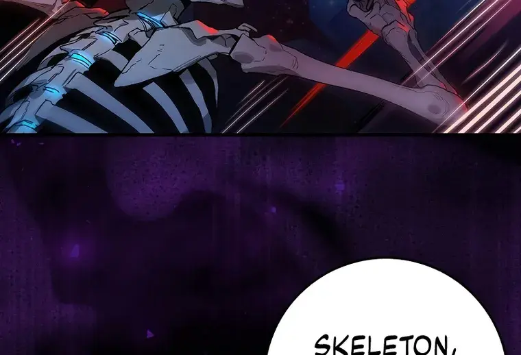 Hunter Academy's Strongest Battle God Chapter 24 Page 6
