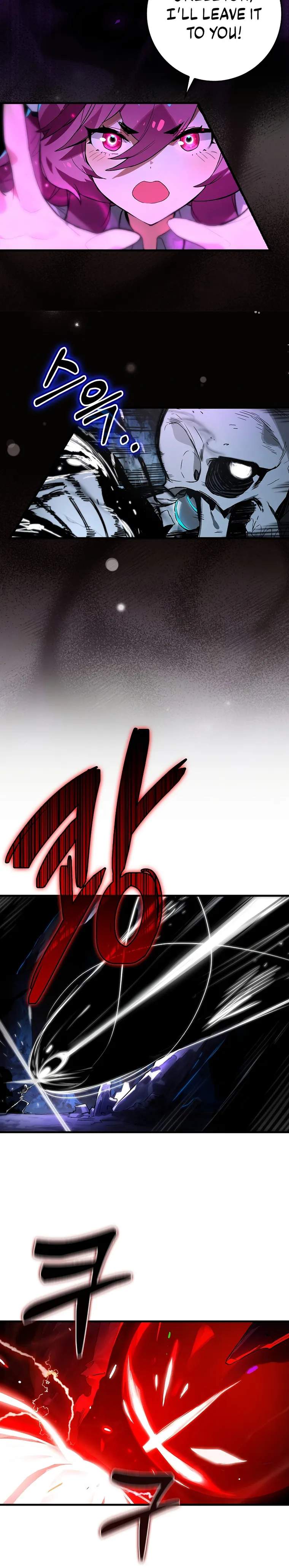 Hunter Academy's Strongest Battle God Chapter 24 Page 7