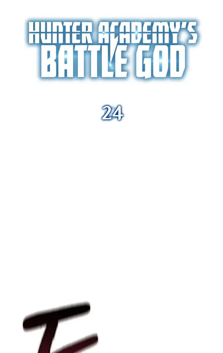 Hunter Academy's Strongest Battle God Chapter 24 Page 23