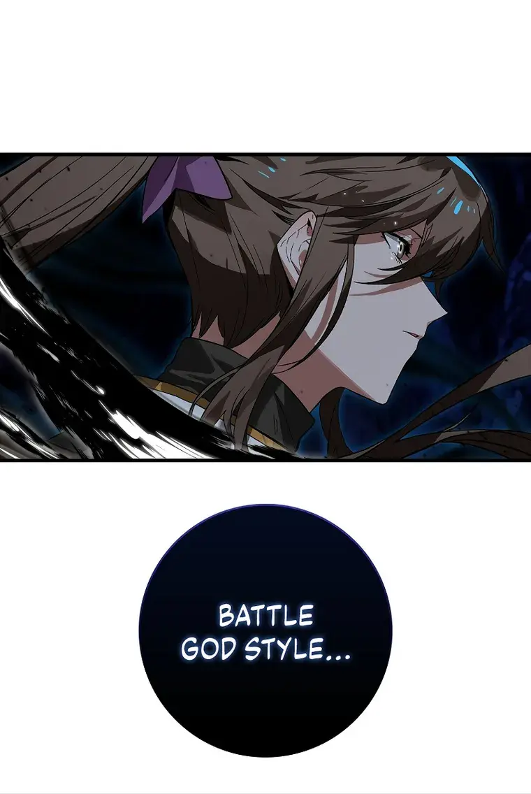 Hunter Academy's Strongest Battle God Chapter 24 Page 31