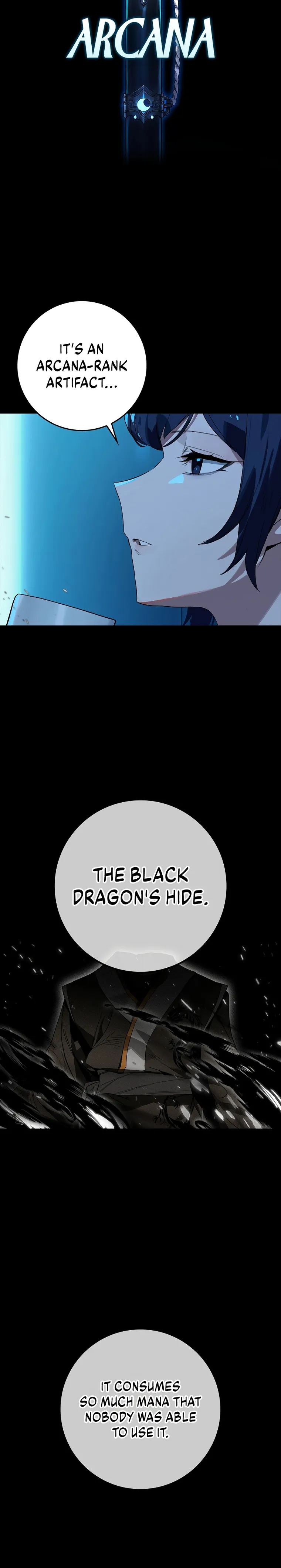 Hunter Academy's Strongest Battle God Chapter 24 Page 47