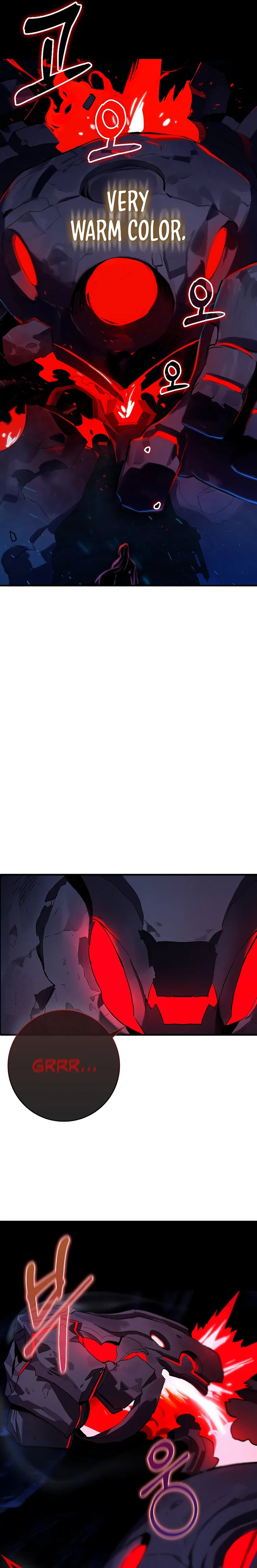 Hunter Academy's Strongest Battle God Chapter 24 Page 72