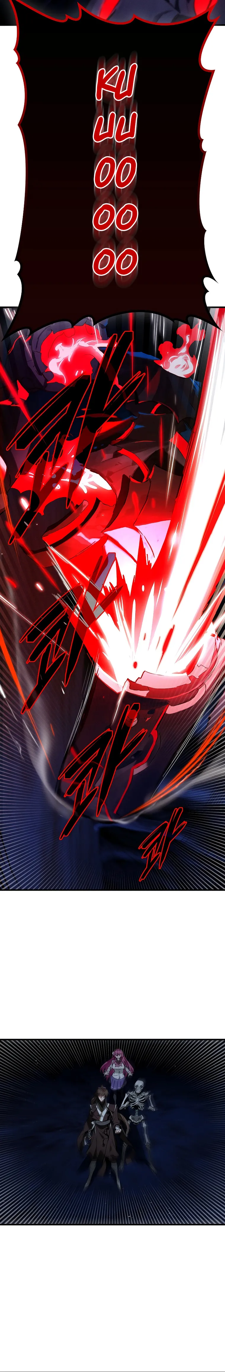Hunter Academy's Strongest Battle God Chapter 24 Page 77