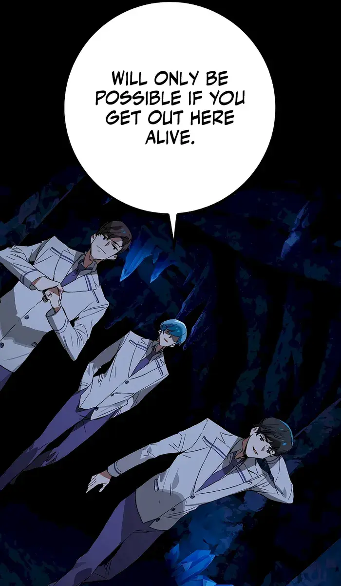Hunter Academy's Strongest Battle God Chapter 25 Page 16
