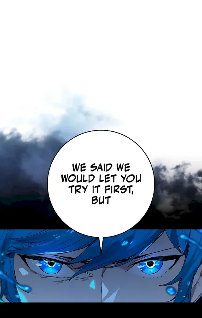 Hunter Academy's Strongest Battle God Chapter 25 Page 21