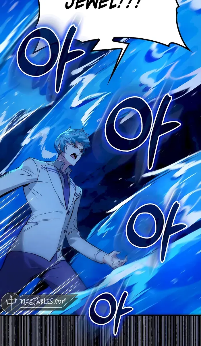 Hunter Academy's Strongest Battle God Chapter 25 Page 32