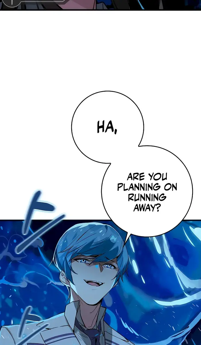 Hunter Academy's Strongest Battle God Chapter 25 Page 52