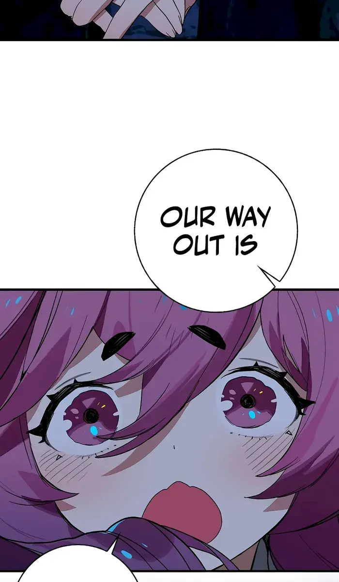 Hunter Academy's Strongest Battle God Chapter 25 Page 60