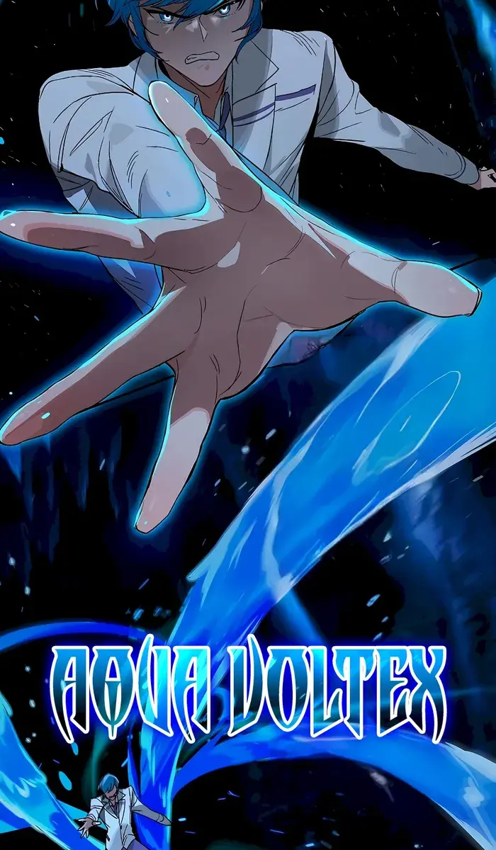 Hunter Academy's Strongest Battle God Chapter 25 Page 64