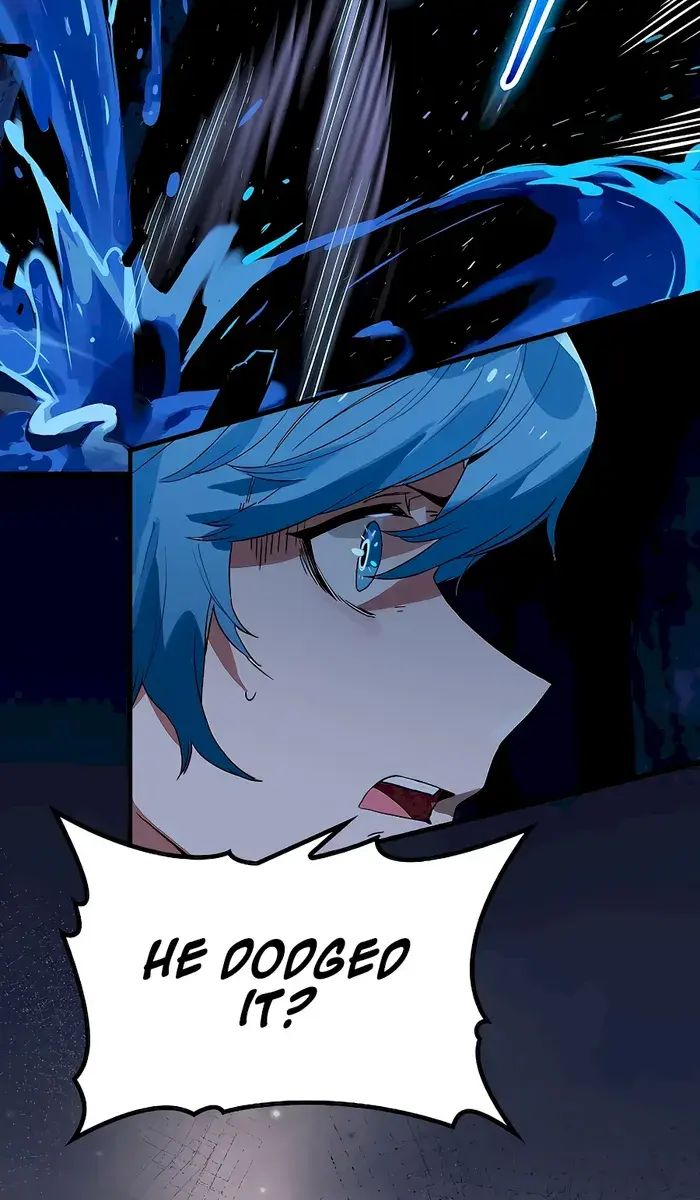 Hunter Academy's Strongest Battle God Chapter 25 Page 71