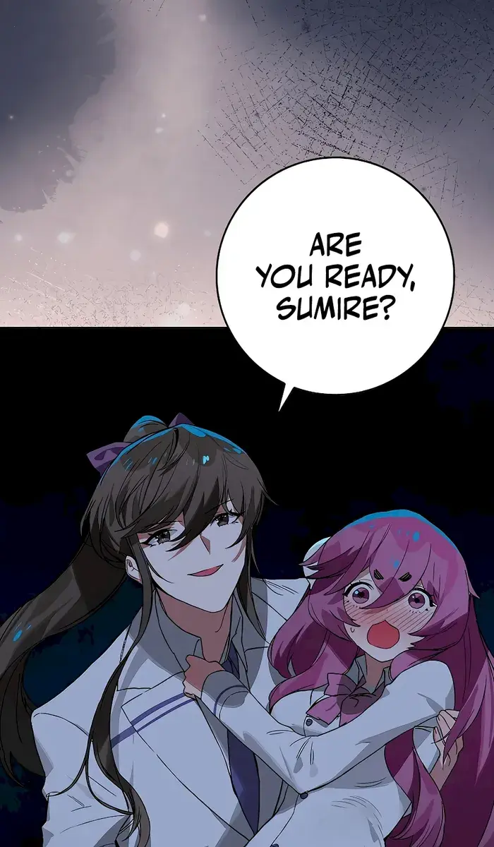 Hunter Academy's Strongest Battle God Chapter 25 Page 72