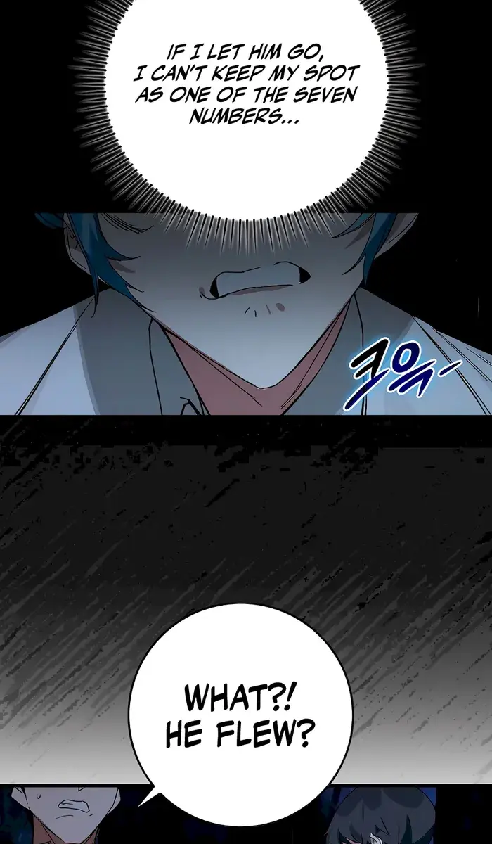 Hunter Academy's Strongest Battle God Chapter 25 Page 79