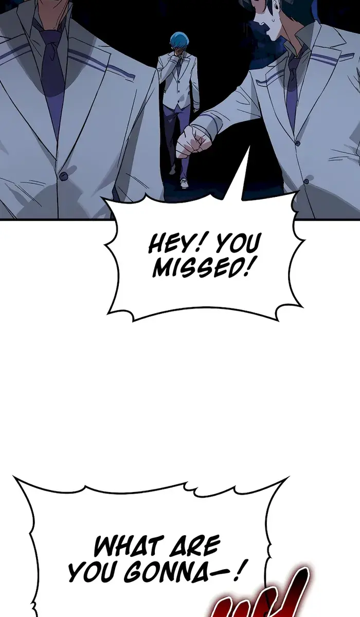 Hunter Academy's Strongest Battle God Chapter 25 Page 80