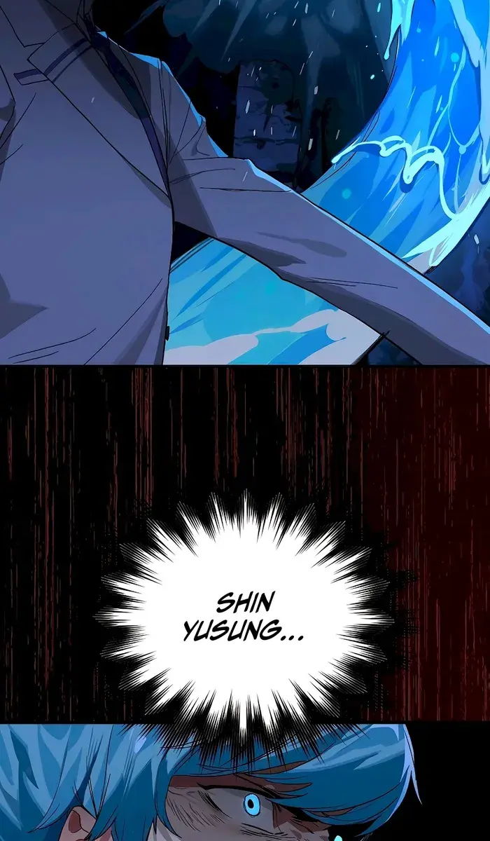 Hunter Academy's Strongest Battle God Chapter 25 Page 84