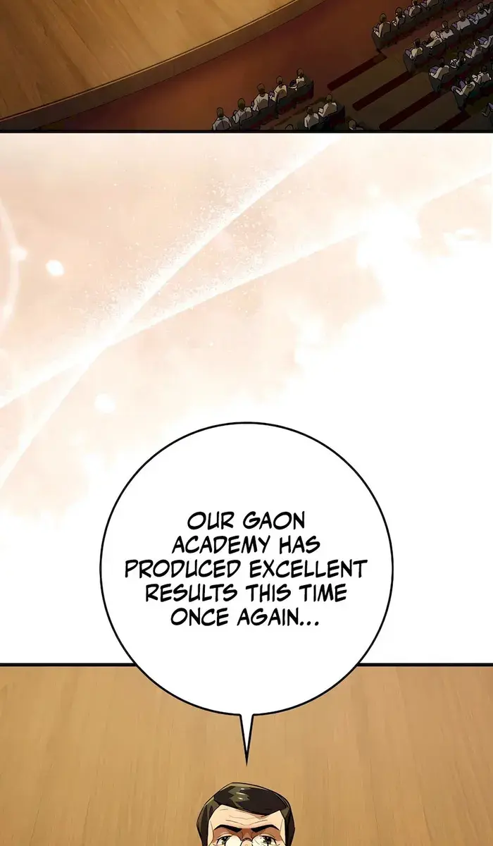 Hunter Academy's Strongest Battle God Chapter 27 Page 4