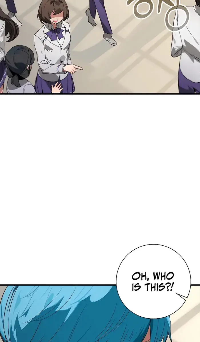 Hunter Academy's Strongest Battle God Chapter 27 Page 28