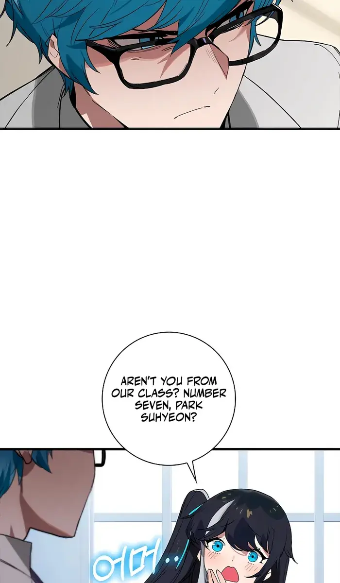 Hunter Academy's Strongest Battle God Chapter 27 Page 29