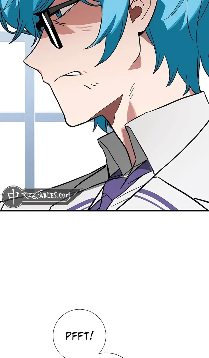 Hunter Academy's Strongest Battle God Chapter 27 Page 38