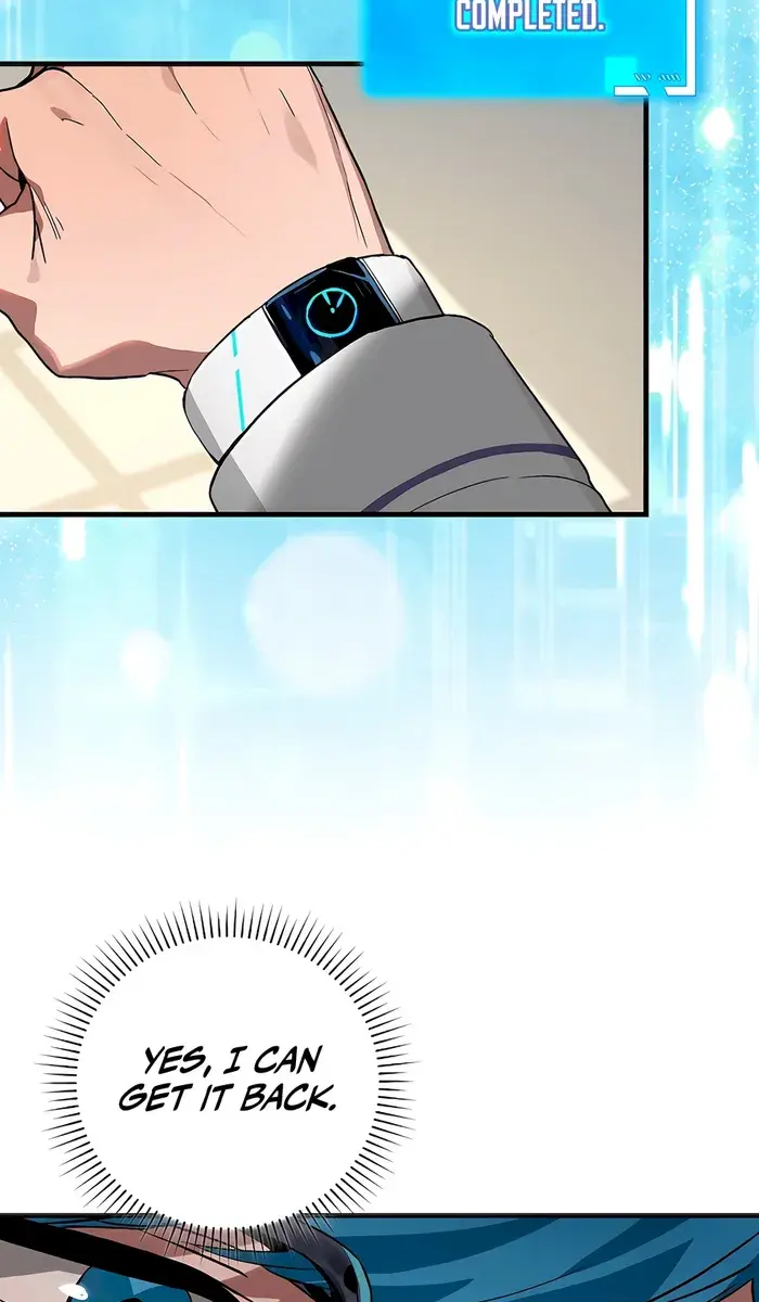 Hunter Academy's Strongest Battle God Chapter 27 Page 63