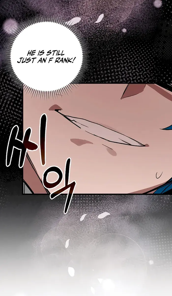 Hunter Academy's Strongest Battle God Chapter 27 Page 68