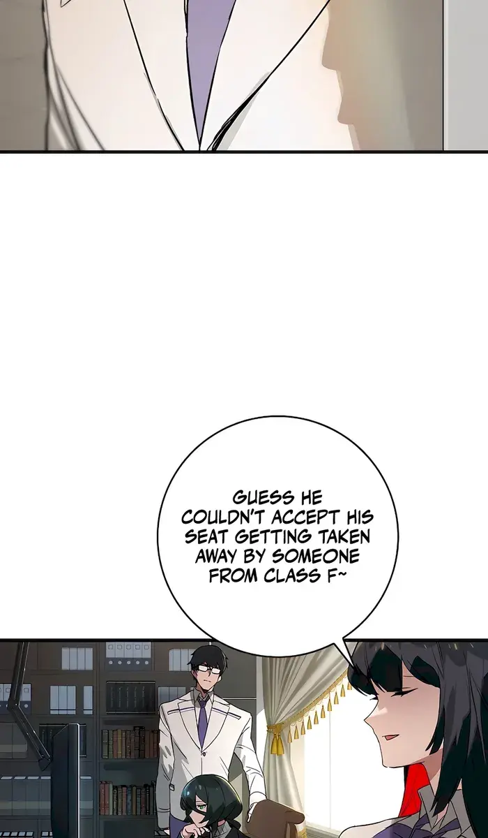 Hunter Academy's Strongest Battle God Chapter 27 Page 83