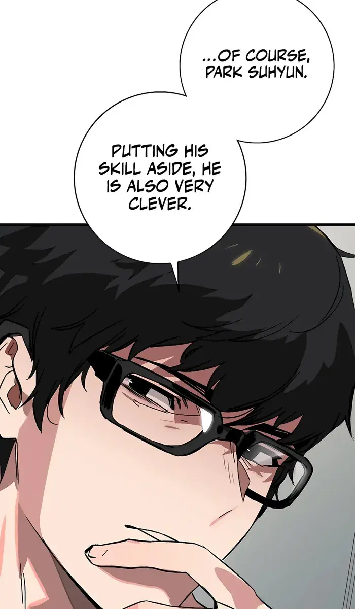 Hunter Academy's Strongest Battle God Chapter 27 Page 94