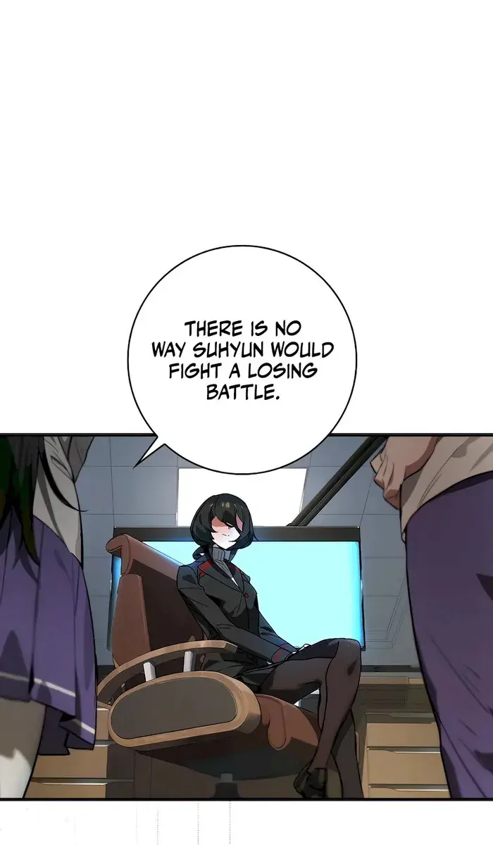 Hunter Academy's Strongest Battle God Chapter 27 Page 98