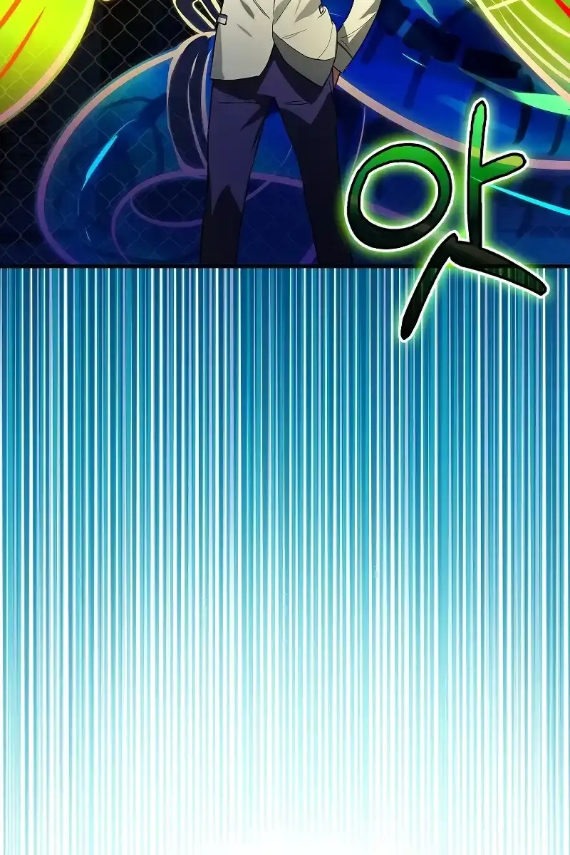 Hunter Academy's Strongest Battle God Chapter 30 Page 9