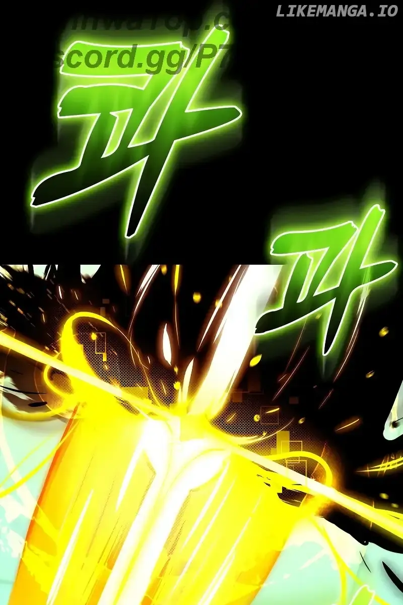 Hunter Academy's Strongest Battle God Chapter 30 Page 20