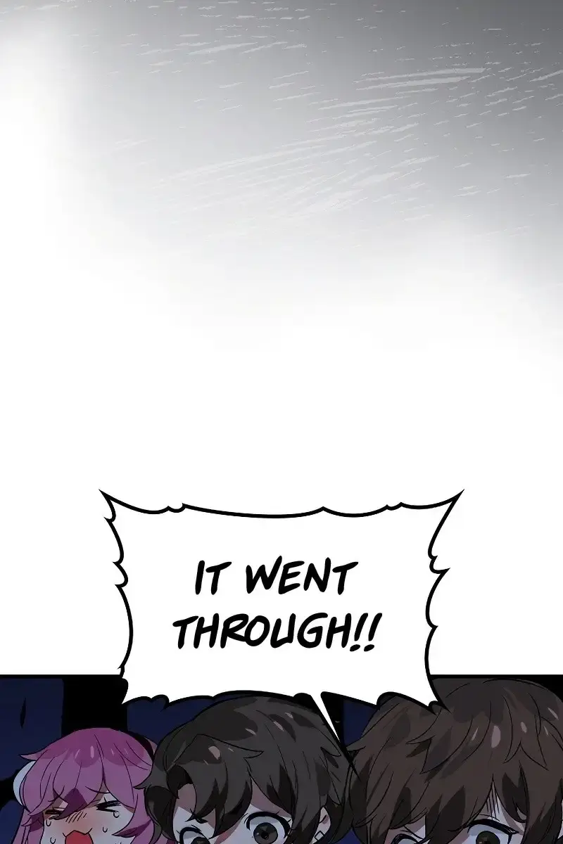 Hunter Academy's Strongest Battle God Chapter 30 Page 26