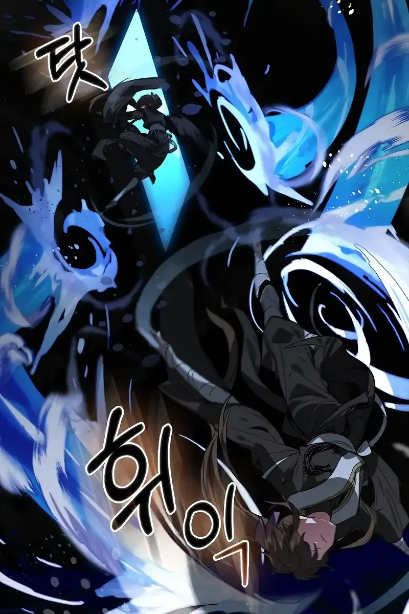 Hunter Academy's Strongest Battle God Chapter 30 Page 34