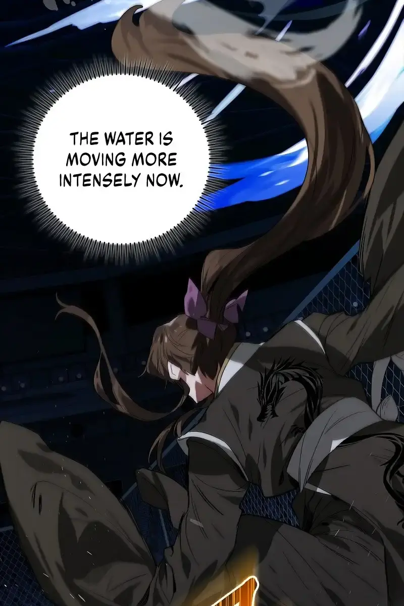 Hunter Academy's Strongest Battle God Chapter 30 Page 35