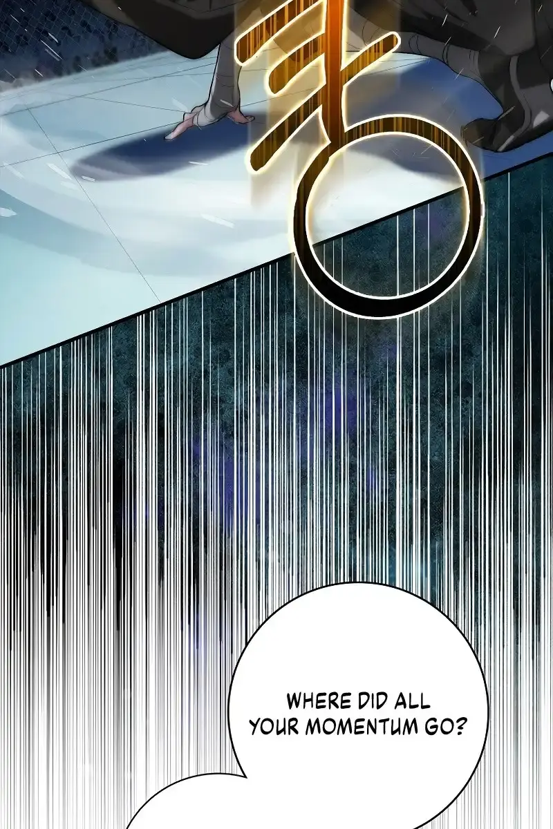 Hunter Academy's Strongest Battle God Chapter 30 Page 36